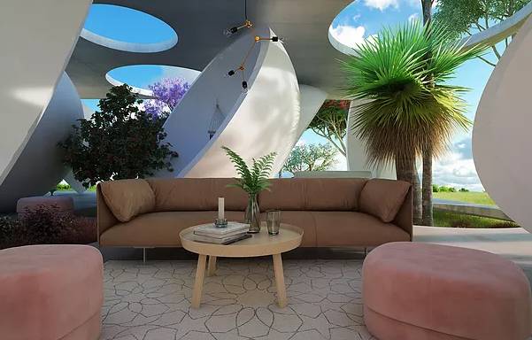 概念设计：想象力是设计师的魔法棒