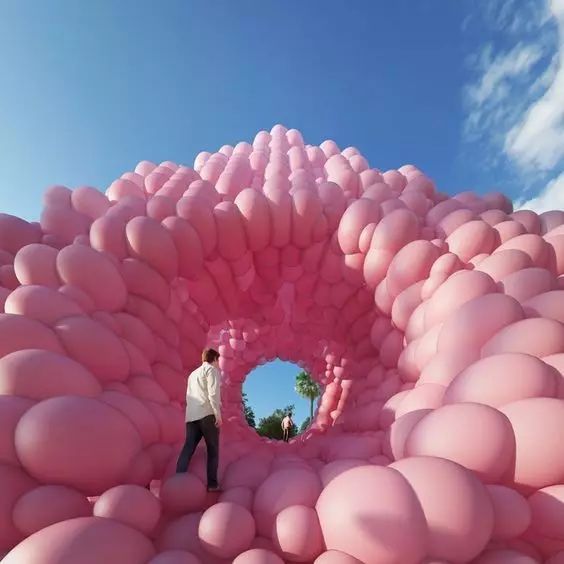 概念设计：想象力是设计师的魔法棒