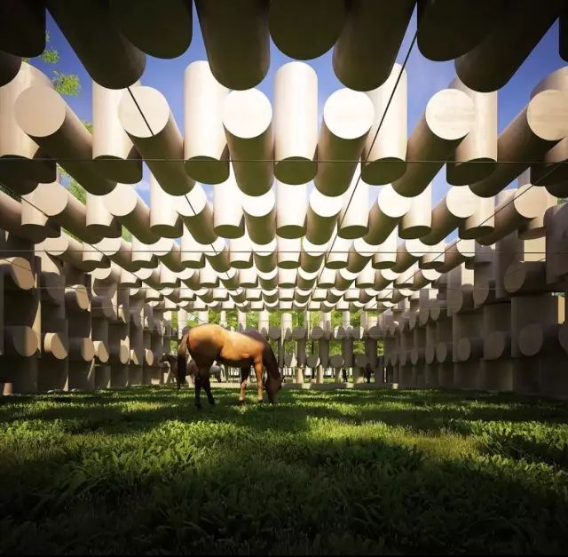 概念设计：想象力是设计师的魔法棒