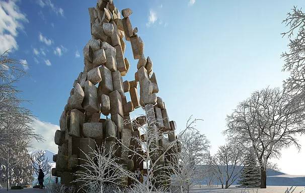 概念设计：想象力是设计师的魔法棒