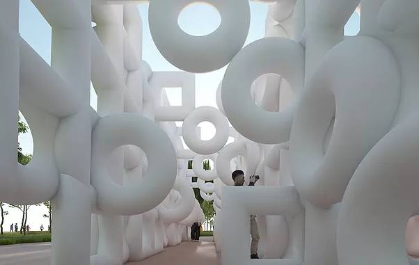 概念设计：想象力是设计师的魔法棒