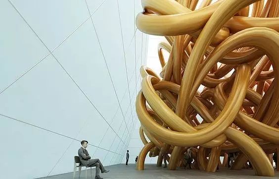 概念设计：想象力是设计师的魔法棒