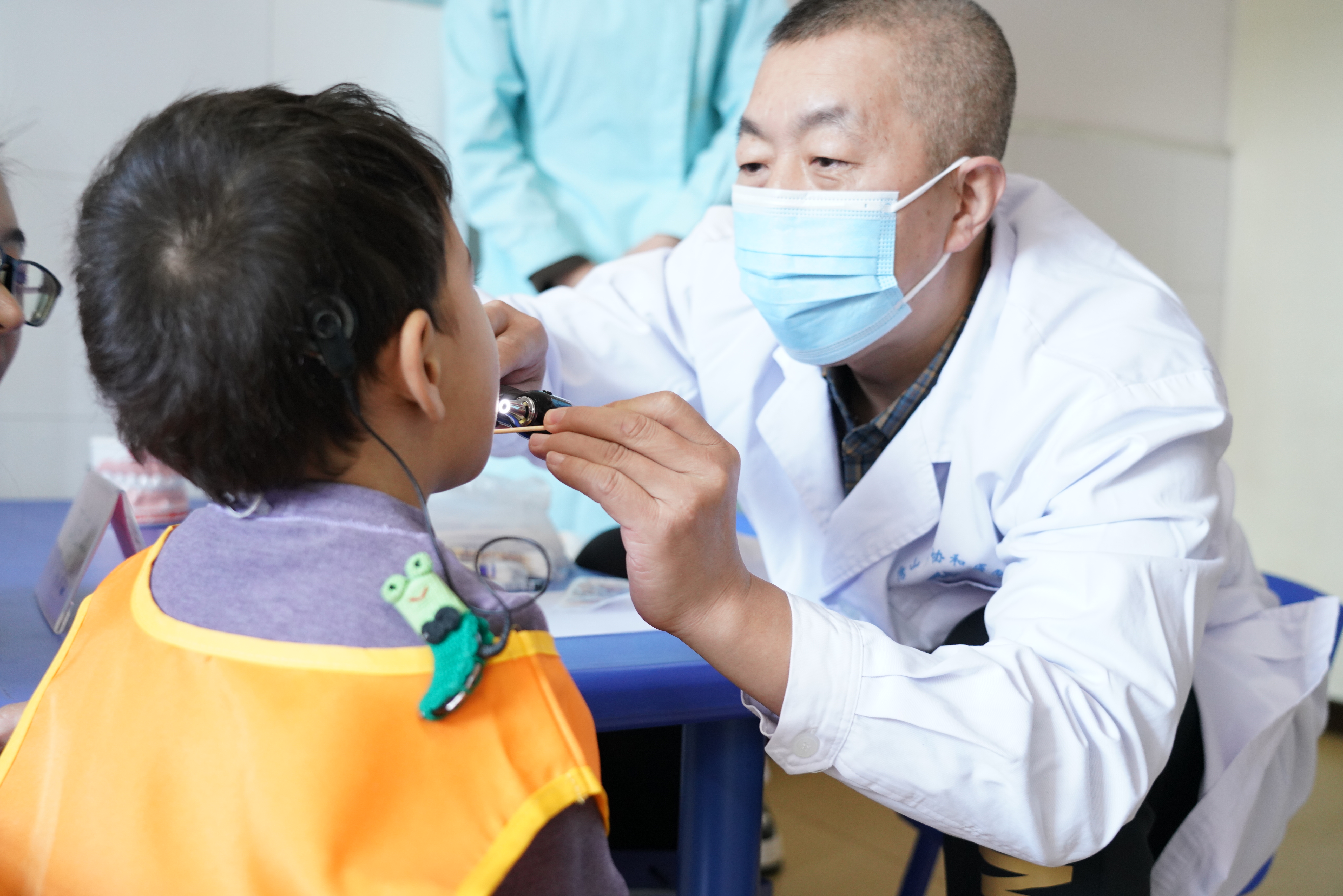 唐山开平：科学护耳 共享美好生活_fororder_3.JPG