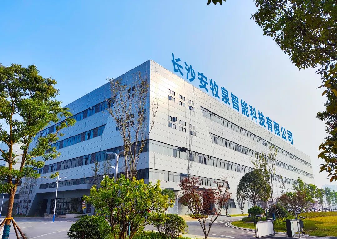 安牧泉：致力为全球客户提供解决方案_fororder_333