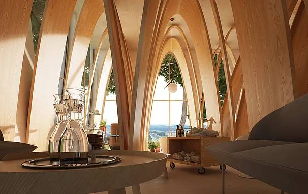 概念设计：想象力是设计师的魔法棒