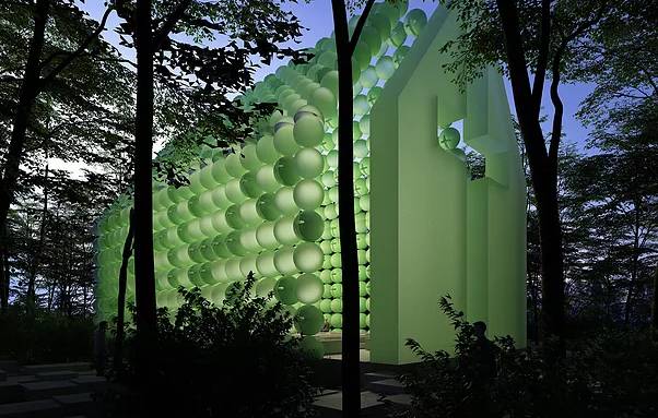 概念设计：想象力是设计师的魔法棒