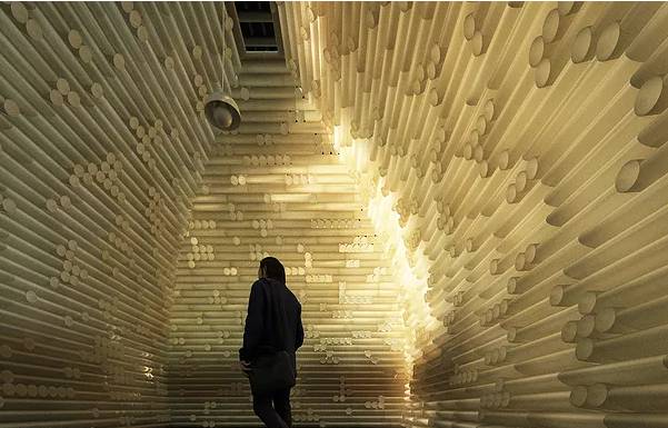 概念设计：想象力是设计师的魔法棒