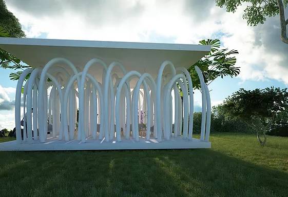 概念设计：想象力是设计师的魔法棒