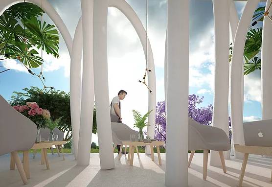 概念设计：想象力是设计师的魔法棒