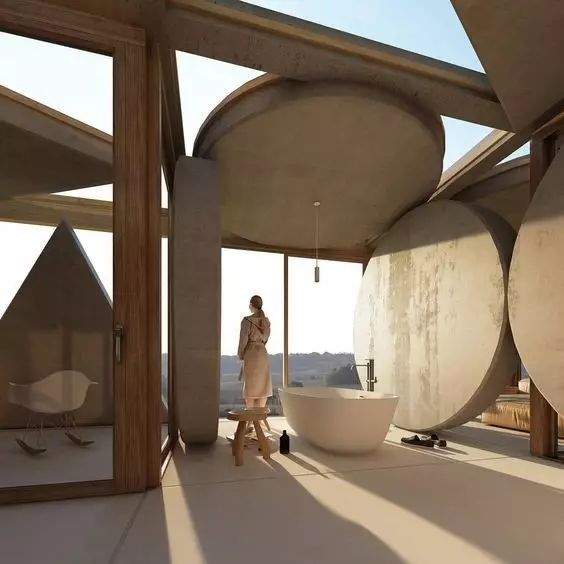 概念设计：想象力是设计师的魔法棒