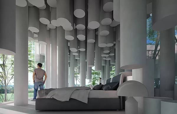 概念设计：想象力是设计师的魔法棒