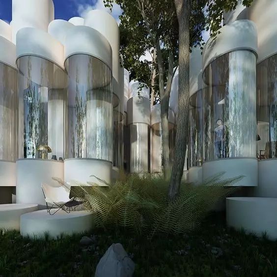 概念设计：想象力是设计师的魔法棒