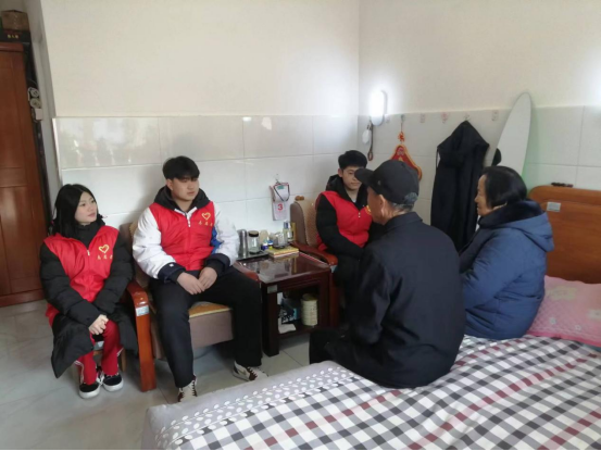 河北海兴：三月春风拂大地 雷锋精神暖人心_fororder_河北海兴：三月春风拂大地  雷锋精神暖人心570