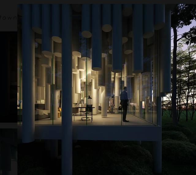 概念设计：想象力是设计师的魔法棒