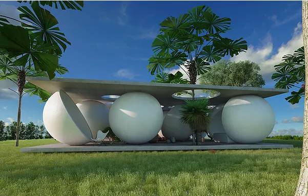 概念设计：想象力是设计师的魔法棒