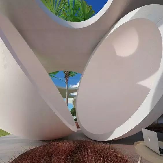 概念设计：想象力是设计师的魔法棒