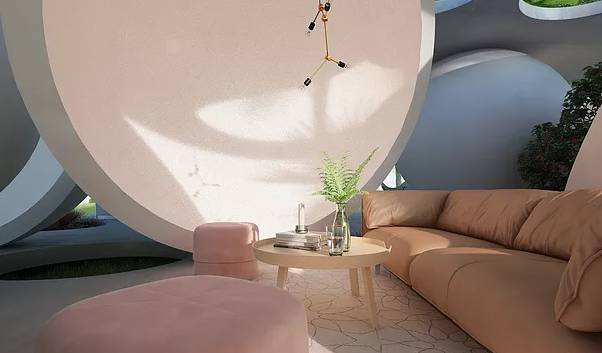 概念设计：想象力是设计师的魔法棒