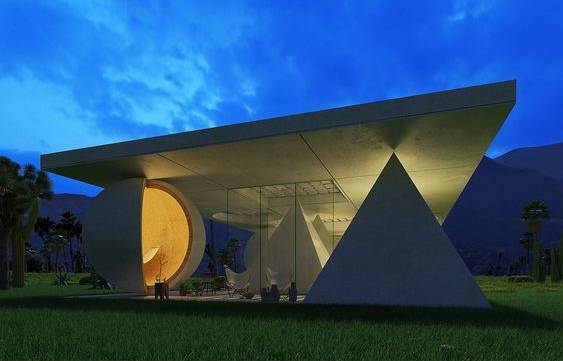 概念设计：想象力是设计师的魔法棒