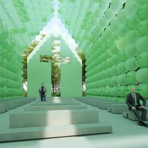 概念设计：想象力是设计师的魔法棒