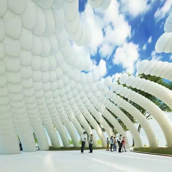 概念设计：想象力是设计师的魔法棒