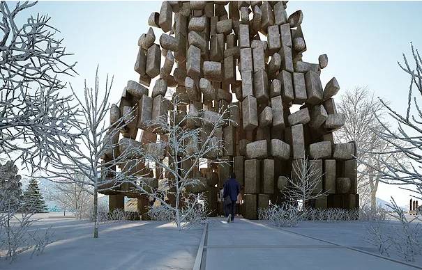 概念设计：想象力是设计师的魔法棒