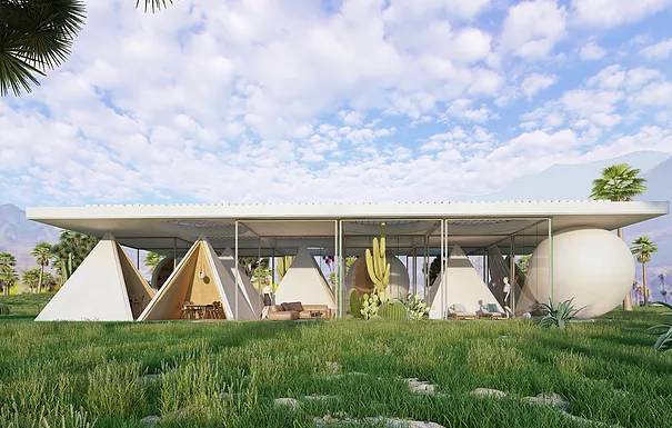 概念设计：想象力是设计师的魔法棒