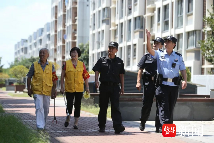 【向總書記彙報】牢記總書記殷殷囑託，8500萬江蘇人交出“奮鬥答卷”