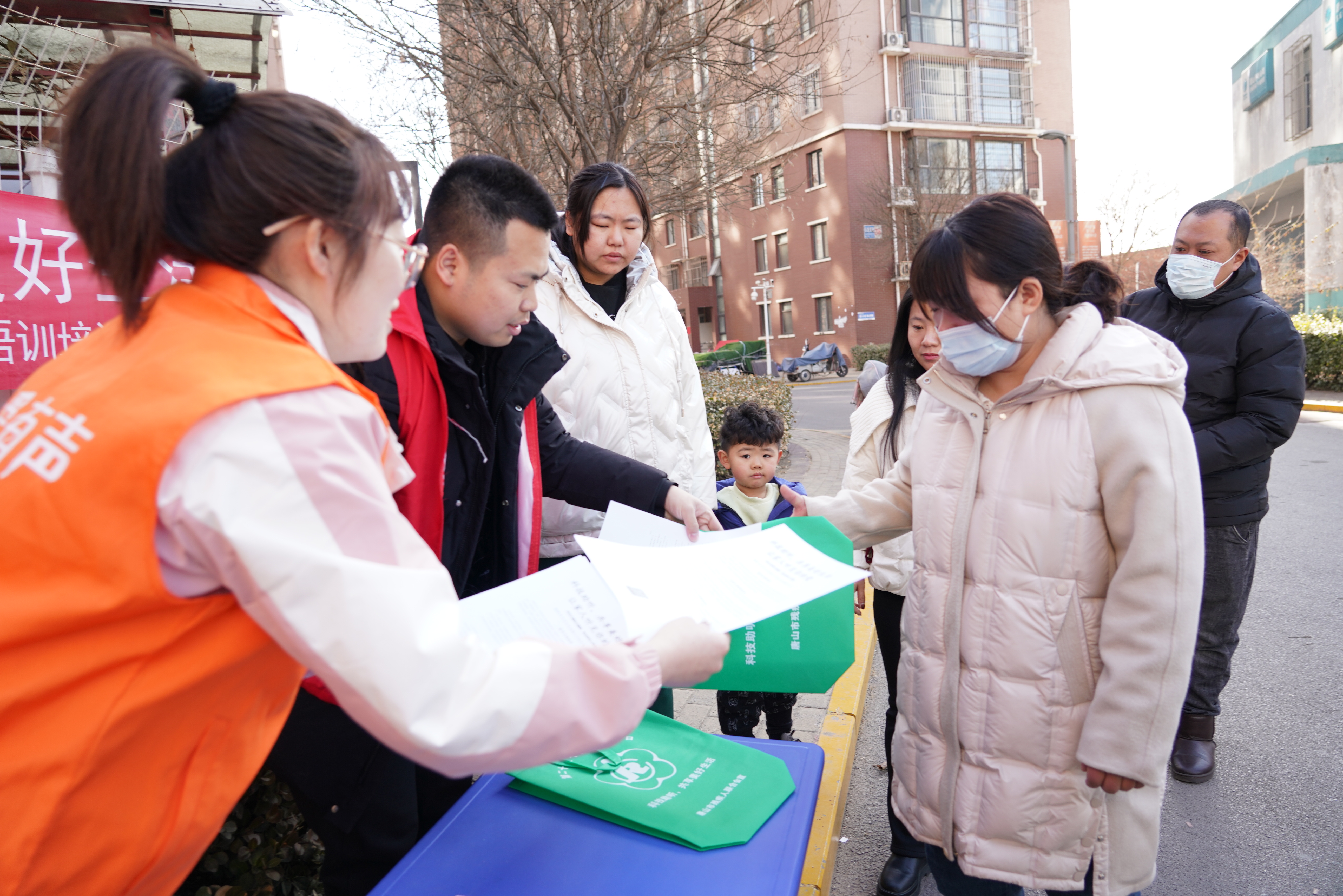 唐山开平：科学护耳 共享美好生活_fororder_5.JPG