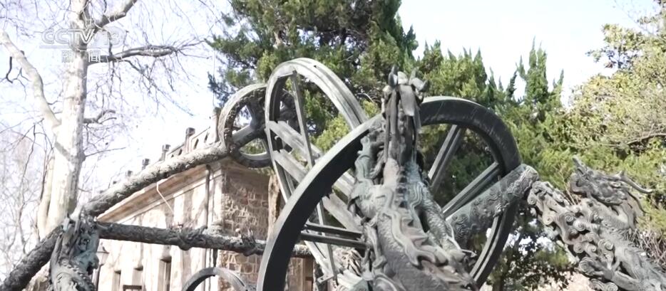 踏青、放风筝、吃青团……溯源清明节 赓续中华优秀传统文化