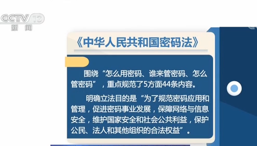 习近平签署的这项主席令,和每个人都有关