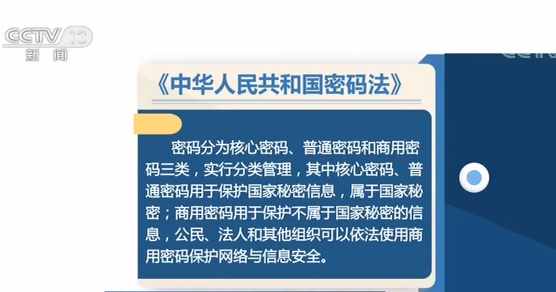 习近平签署的这项主席令和每个人都有关