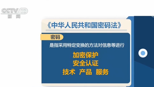 习近平签署的这项主席令和每个人都有关