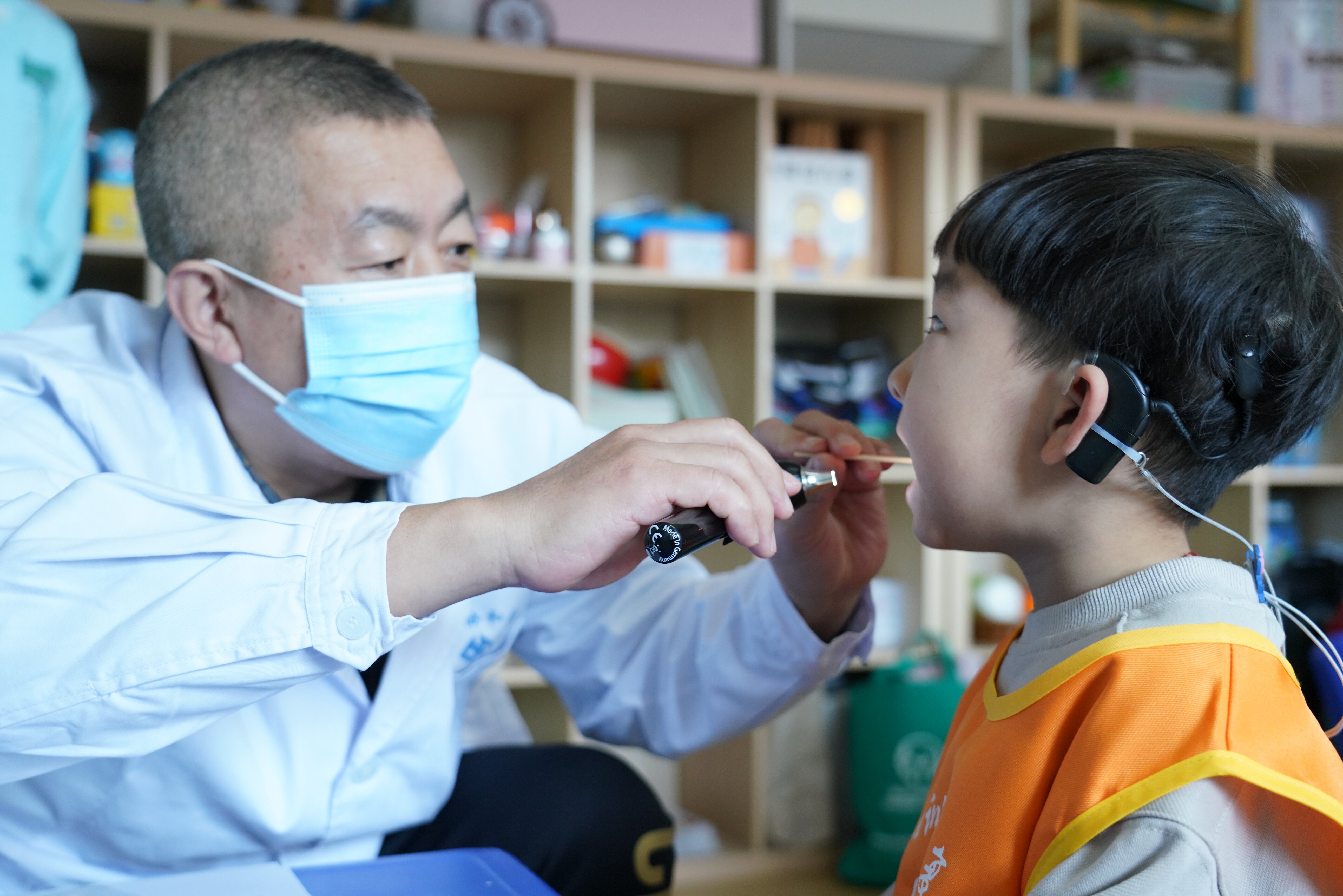 唐山开平：科学护耳 共享美好生活_fororder_4_proc