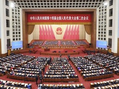 外專談兩會丨多國人士稱讚中國兩會是民主的生動實踐