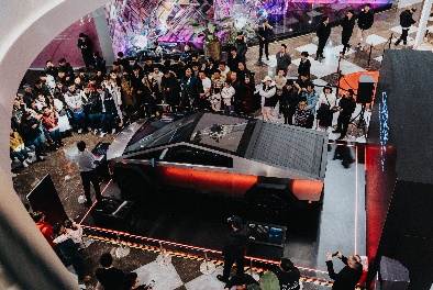 Model 3/Y连续6年获评“全球最安全的车” 乘联会：特斯拉2月上海超级工厂交付超6万辆车_fororder_image006