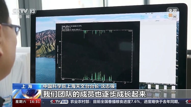 什么是黑洞？给5500万光年外的黑洞拍像片分几步？一文了解