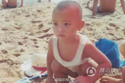 一言不合就撩粉!黄子韬自爆自拍不修图真相_娱乐_腾讯网