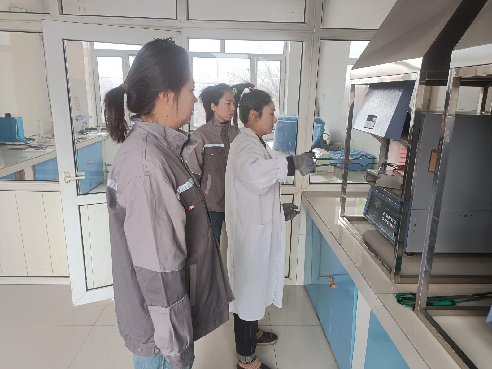 青春筑梦冠军城 安全保供我先行_fororder_图片1