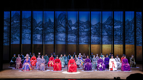 话剧《苏堤春晓》首演 成都站“第二现场”同赏千年宋韵_fororder_微信图片_20240407091947