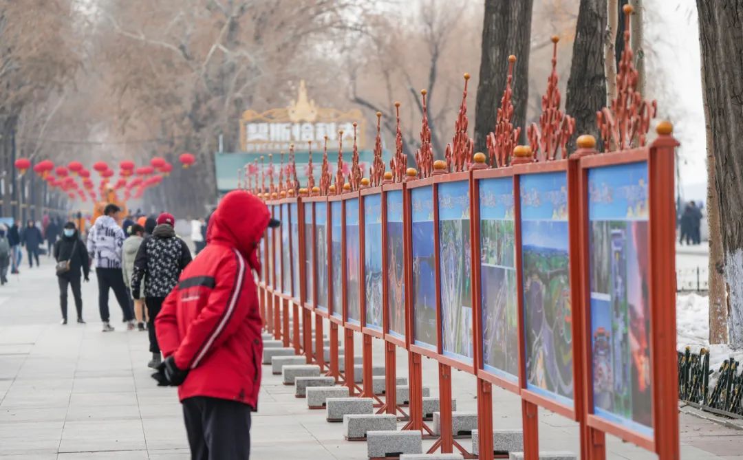 光影中留存城市之美 · 鏡頭下記錄發展動力 | 哈爾濱市“影像禮讚美好生活”攝影展開展_fororder_640 (11)