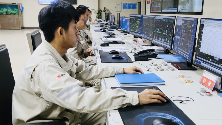 六盤水市水城區:企業訂單增加 啟動新一輪招聘