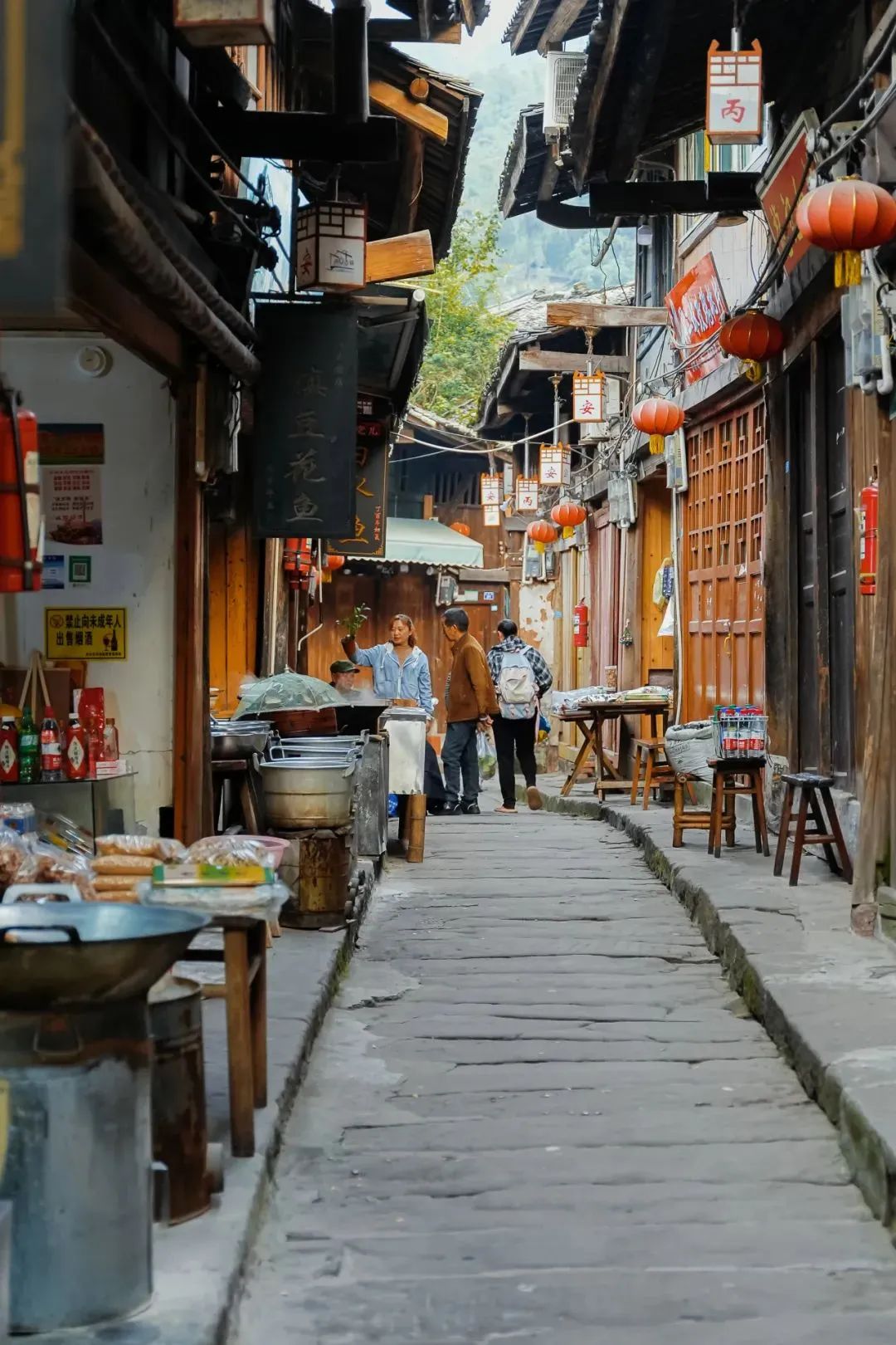 盤好“家底”再出發 赤水奮力打造世界級旅遊景區