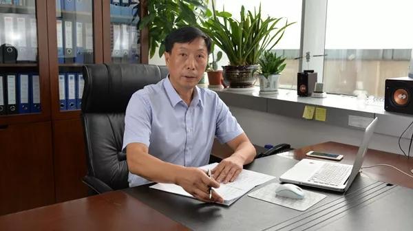 爱讯达：十年跨境通讯服务路 ——专访爱讯达公司董事总经理陈江