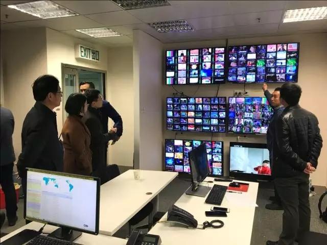 爱讯达:十年跨境通讯服务路 ——专访爱讯达公司董事总经理陈江 爱讯达:十年跨境通讯服务路 ——专访爱讯达公司董事总经理陈江