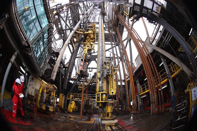 我国2项油气新技术获国际大奖