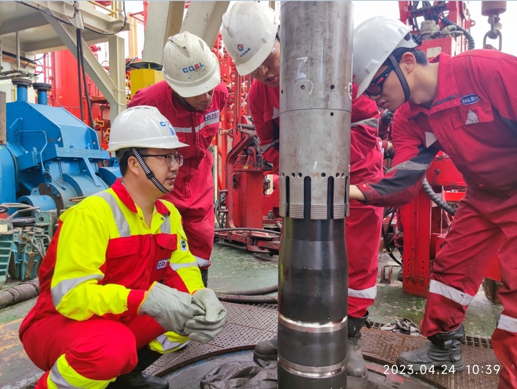 我国2项油气新技术获国际大奖