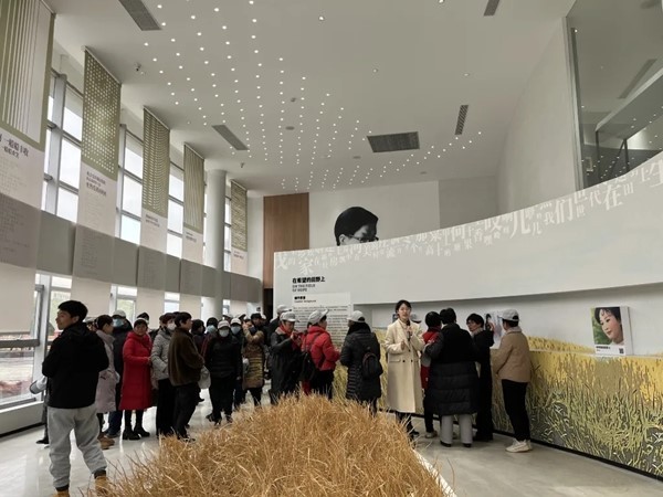 金华“万人游金东”活动正式启动_fororder_fafcc4abafa54af58b14101c6274406c