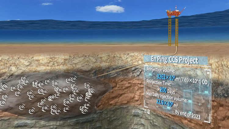 我国2项油气新技术获国际大奖