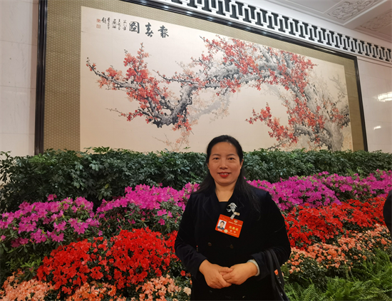 全国政协委员姜妍：建议支持沈阳大力发展储能装备产业_fororder_图片1