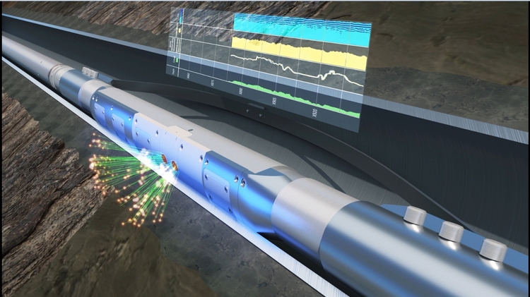 我国2项油气新技术获国际大奖